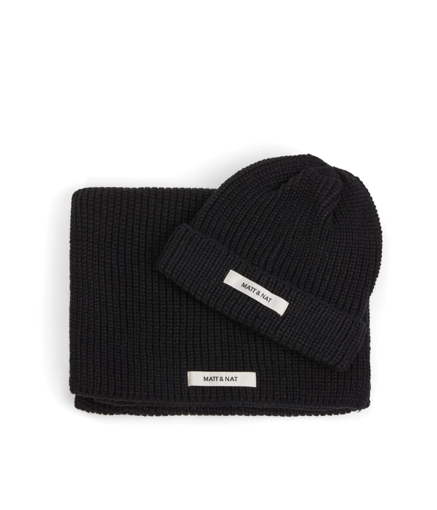 WYNN Hat & Scarf Set 3 WYNN Hat & Scarf Set