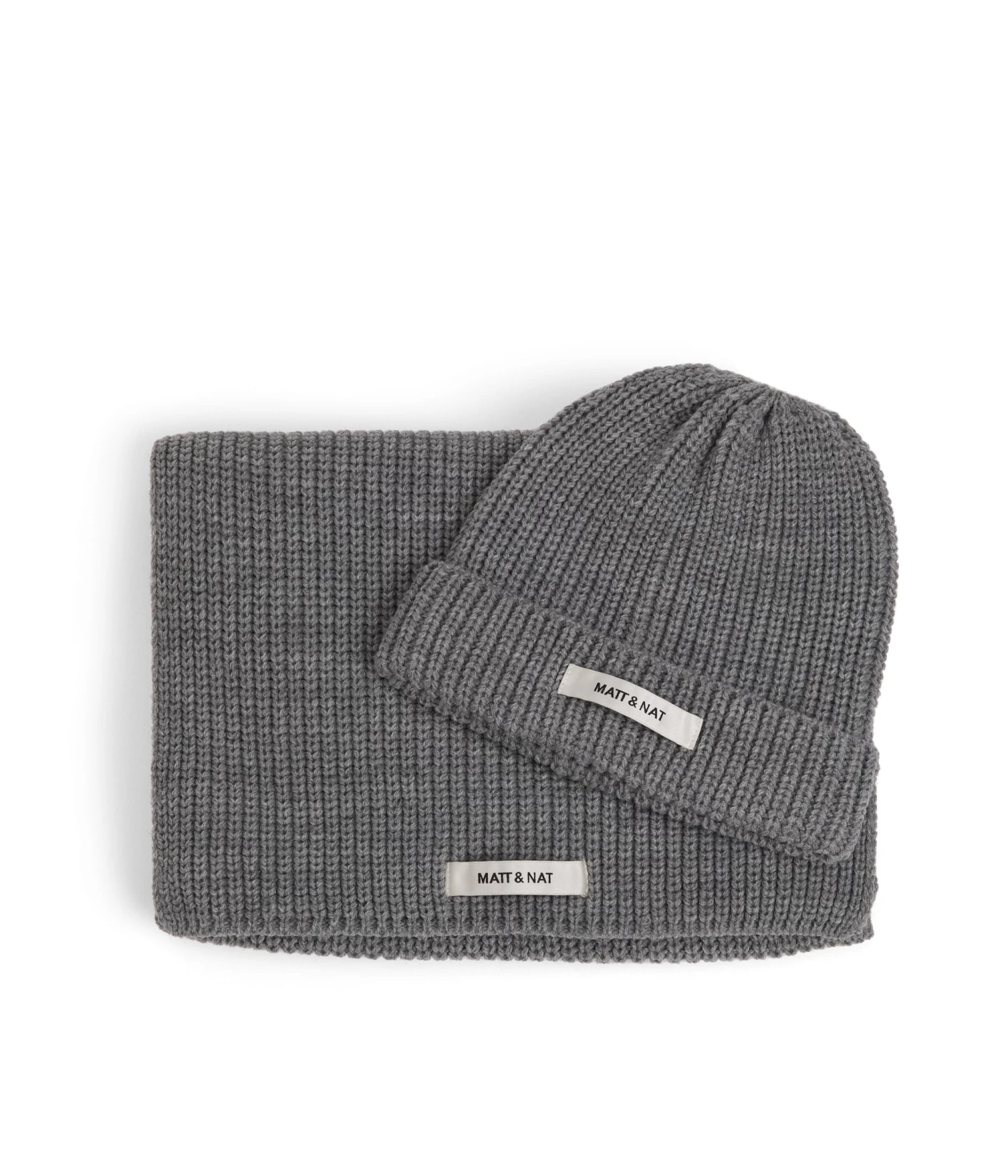 WYNN Hat & Scarf Set 8 WYNN Hat & Scarf Set - Image 6