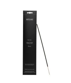 A Day At The Spa Natural Incense