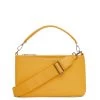 FENNE Vegan Convertible Crossbody Bag - Loom -Fashion Clothing Store FW22 Loom Fenne citrine 1