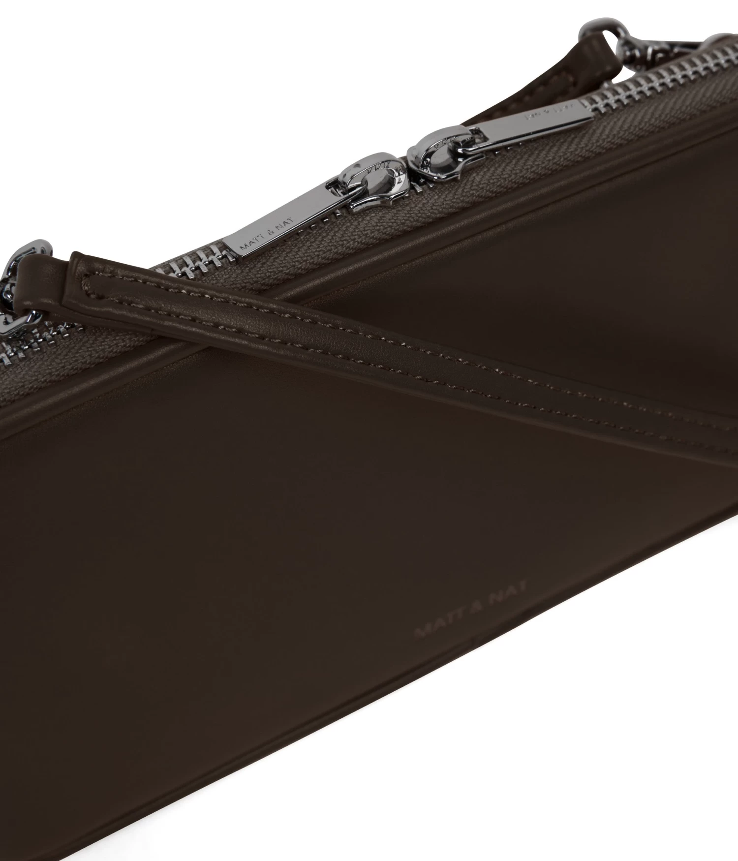 OLIV Vegan Crossbody Wallet - Loom 19 OLIV Vegan Crossbody Wallet - Loom - Image 17