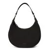 SERENA Vegan Hobo Bag - Loom -Fashion Clothing Store FW22 Loom serena black 1
