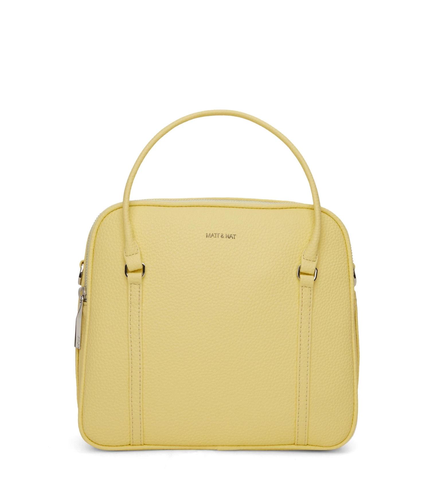 SABBILG Vegan Satchel - Purity 14 SABBILG Vegan Satchel - Purity - Image 12