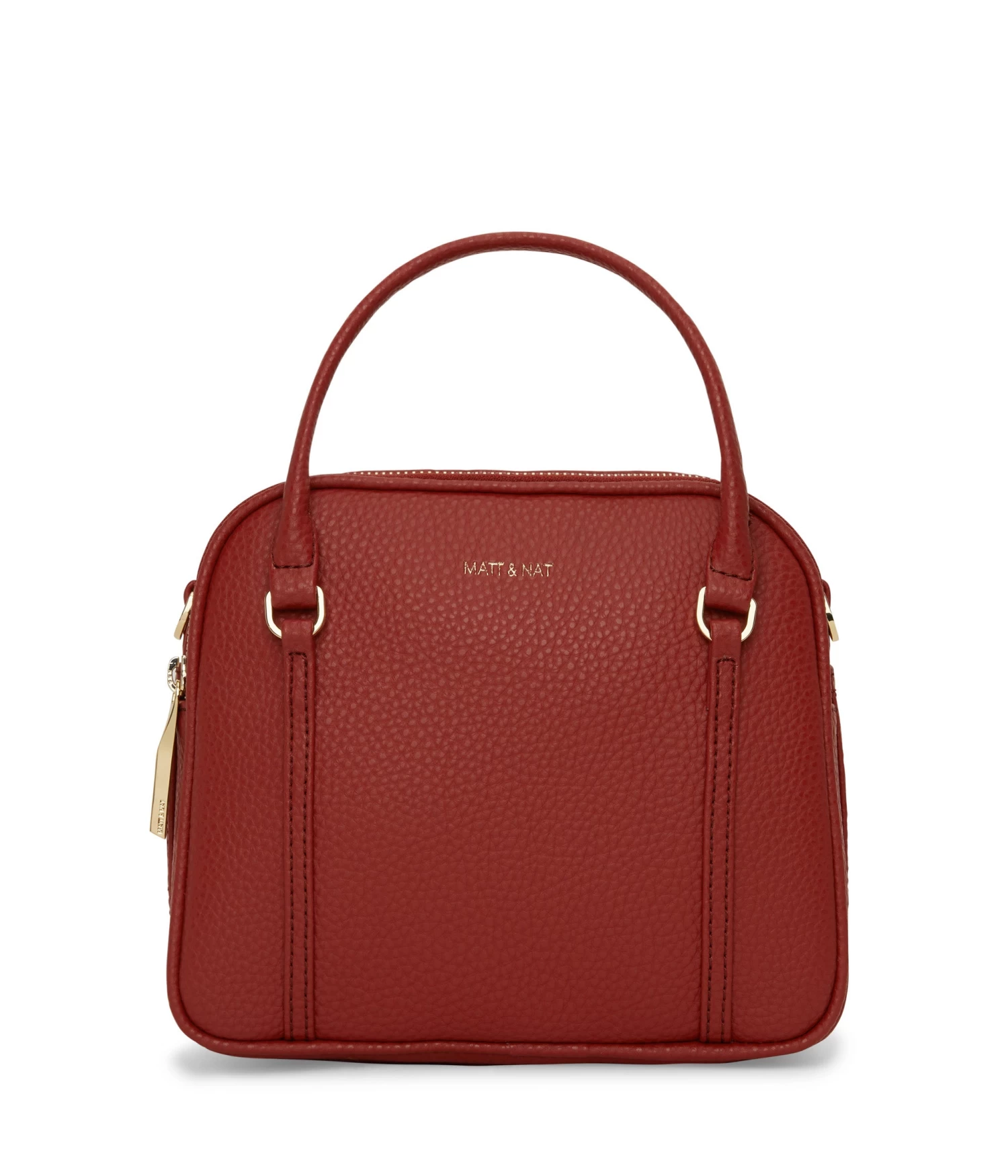 SABBILG Vegan Satchel - Purity 19 SABBILG Vegan Satchel - Purity - Image 17