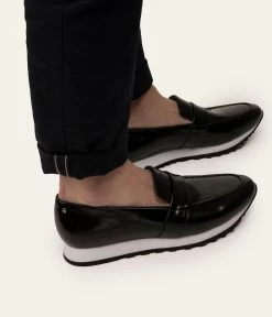 Fashion Clothing Store -Fashion Clothing Store FW22 SHOES MILO BLACK 2 1