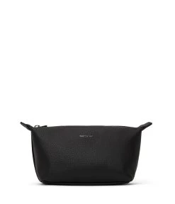 ABBI MINI Vegan Cosmetic Bag - Purity