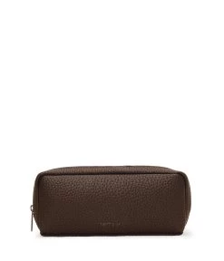 GROVE Sunglasses Case - Purity -Fashion Clothing Store FW22 SVG Grove chocolate 1