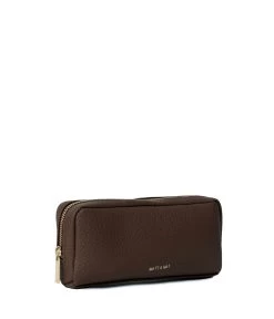 GROVE Sunglasses Case - Purity -Fashion Clothing Store FW22 SVG Grove chocolate 3