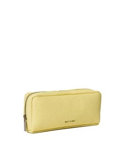 GROVE Sunglasses Case - Purity -Fashion Clothing Store FW22 SVG Grove daffodil 3