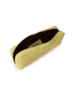 GROVE Sunglasses Case - Purity -Fashion Clothing Store FW22 SVG Grove daffodil 4
