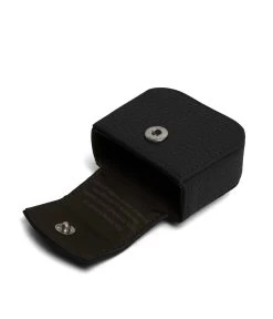 LETRA AirPods Pro Case - Purity -Fashion Clothing Store FW22 SVG Letra black 4