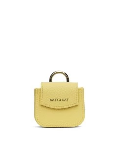 LETRA AirPods Pro Case - Purity -Fashion Clothing Store FW22 SVG Letra daffodil 1