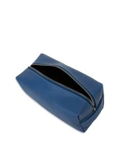 BLAIR Vegan Toiletry Case - Vintage 28 BLAIR Vegan Toiletry Case - Vintage -Fashion Clothing Store FW22 SVG blair bluejay 4