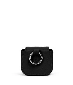 LETRA AirPods Pro Case - Purity -Fashion Clothing Store FW22 SVG letra black 5