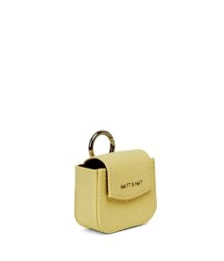 LETRA AirPods Pro Case - Purity -Fashion Clothing Store FW22 SVG letra daffoldi 3