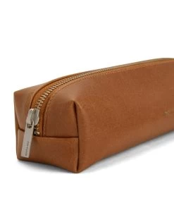 TECKEL Vegan Pencil Case - Vintage -Fashion Clothing Store FW22 SVG teckel chili 6