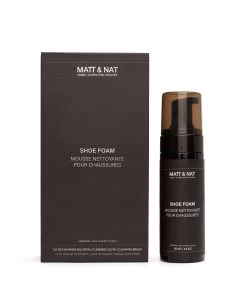 Shoe Foam & Brush | Shoe Protector Set