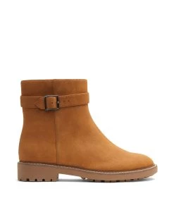 CHEA Women's Vegan Boots 20 CHEA Women's Vegan Boots -Fashion Clothing Store FW22 Shoes Chea chili 1