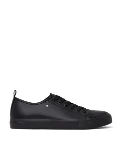 HUGO Men's Vegan Sneakers