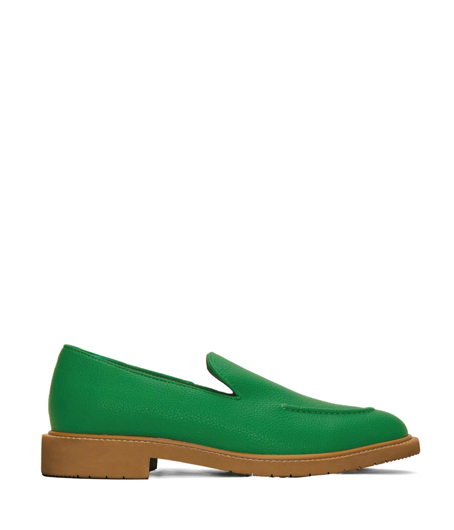LAJ Women’s Vegan Loafer 3 LAJ Women’s Vegan Loafer