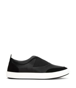 LUKE Men's Vegan Sneakers