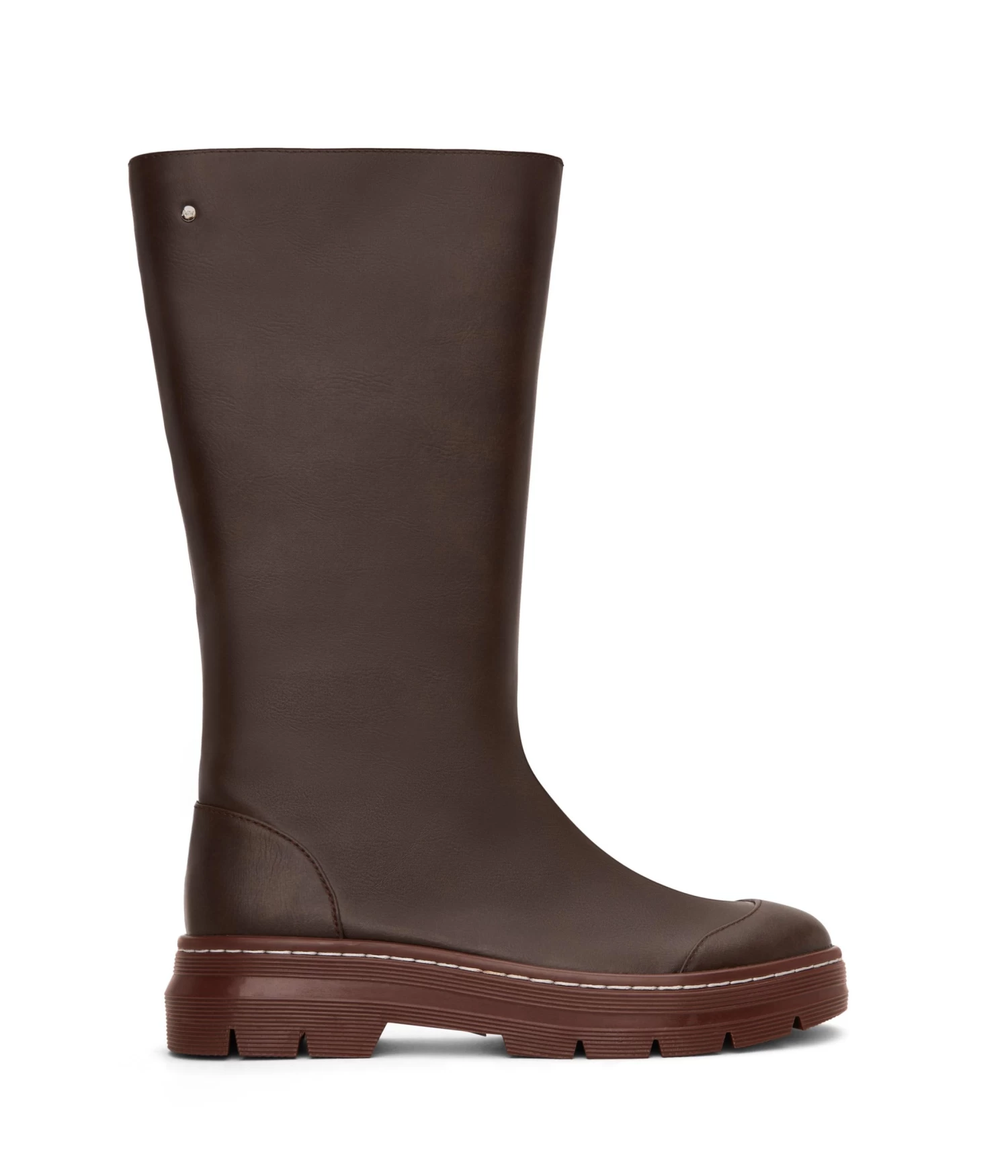 SUMI Women's Tall Vegan Boots 10 SUMI Women's Tall Vegan Boots - Image 8