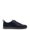 YUVI Men's Vegan Sneakers -Fashion Clothing Store FW22 Shoes Yuvi navy 1