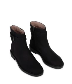 CHEA Women's Vegan Boots 17 CHEA Women's Vegan Boots -Fashion Clothing Store FW22 Shoes chea Black 3