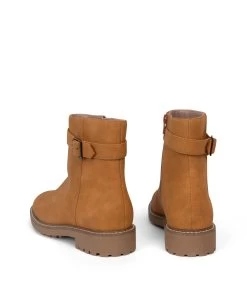 CHEA Women's Vegan Boots 24 CHEA Women's Vegan Boots -Fashion Clothing Store FW22 Shoes chea chili 5