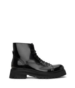 CHEAH Men's Vegan Boots