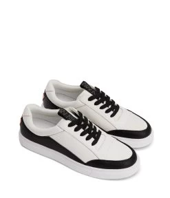 EVERLY Women's Vegan Skate Shoes -Fashion Clothing Store FW22 Shoes everly fleurmix 3