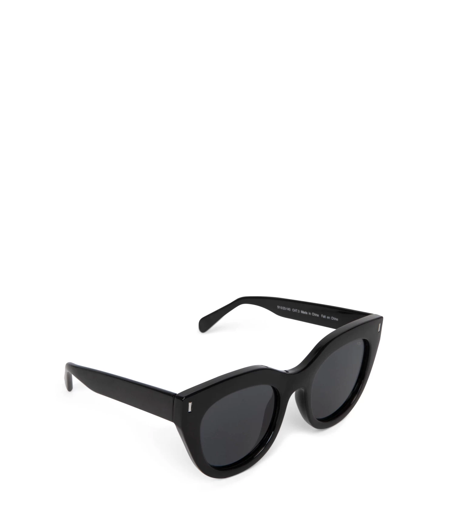 KAZ Cat-Eye Sunglasses 6 KAZ Cat-Eye Sunglasses - Image 4