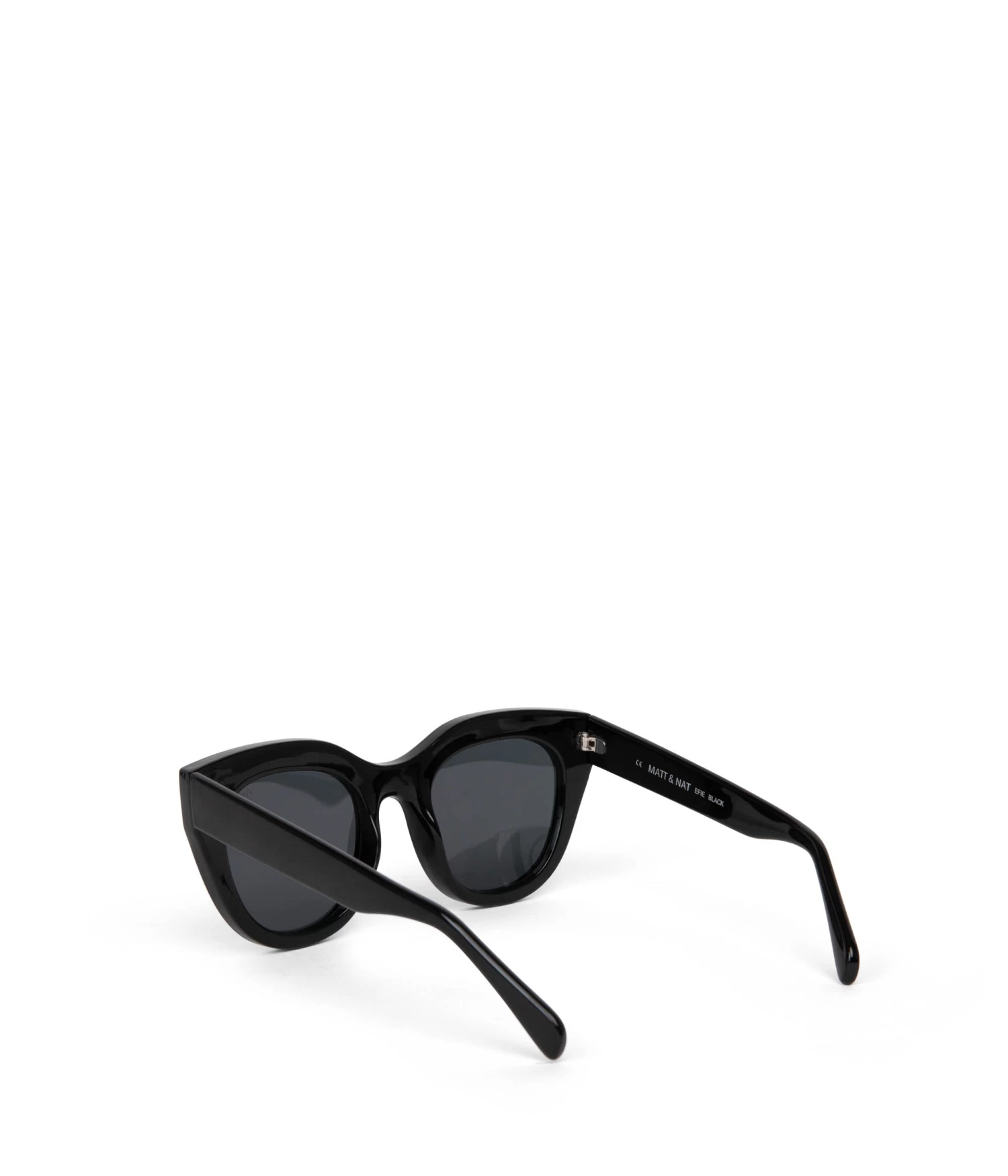 KAZ Cat-Eye Sunglasses 7 KAZ Cat-Eye Sunglasses - Image 5