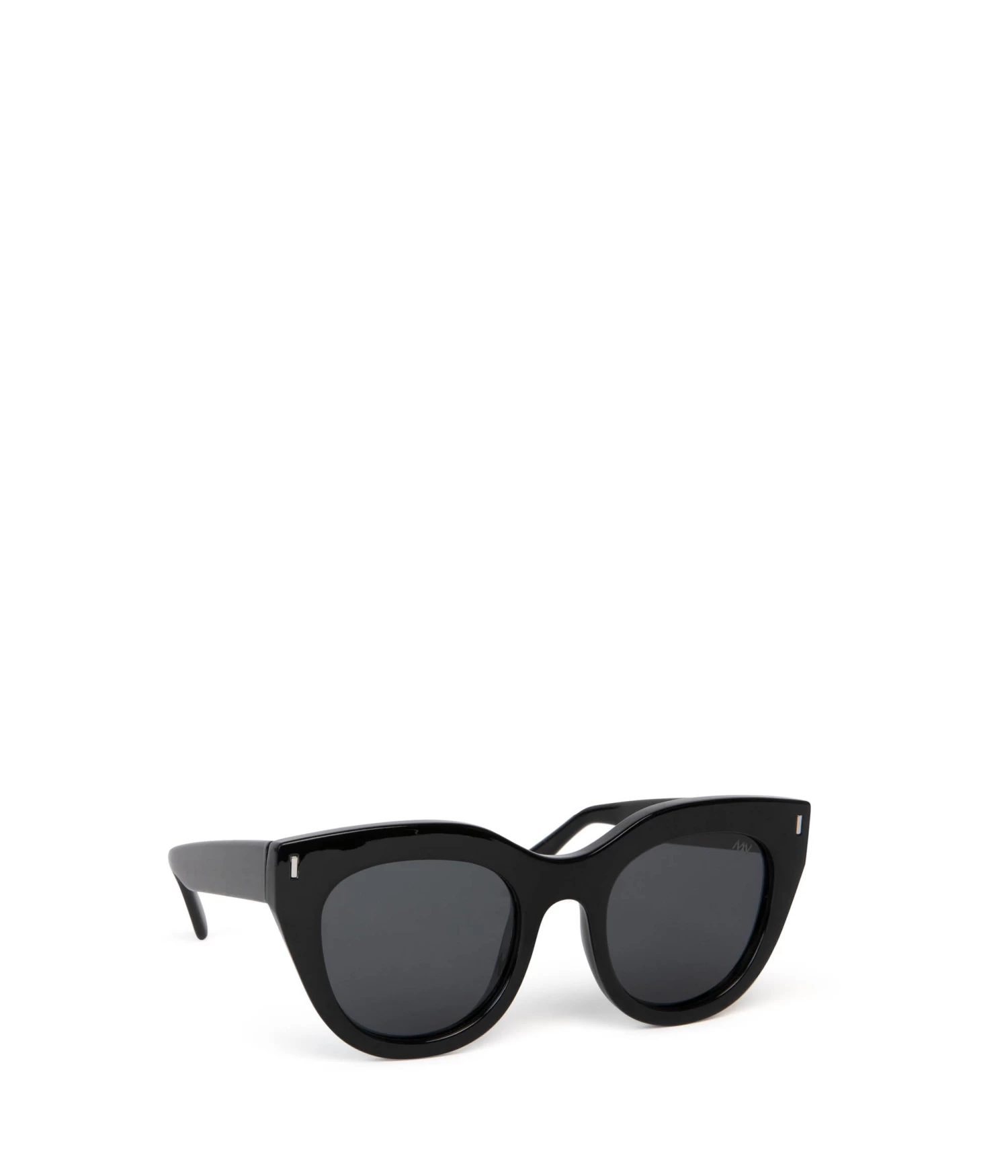 KAZ Cat-Eye Sunglasses 8 KAZ Cat-Eye Sunglasses - Image 6