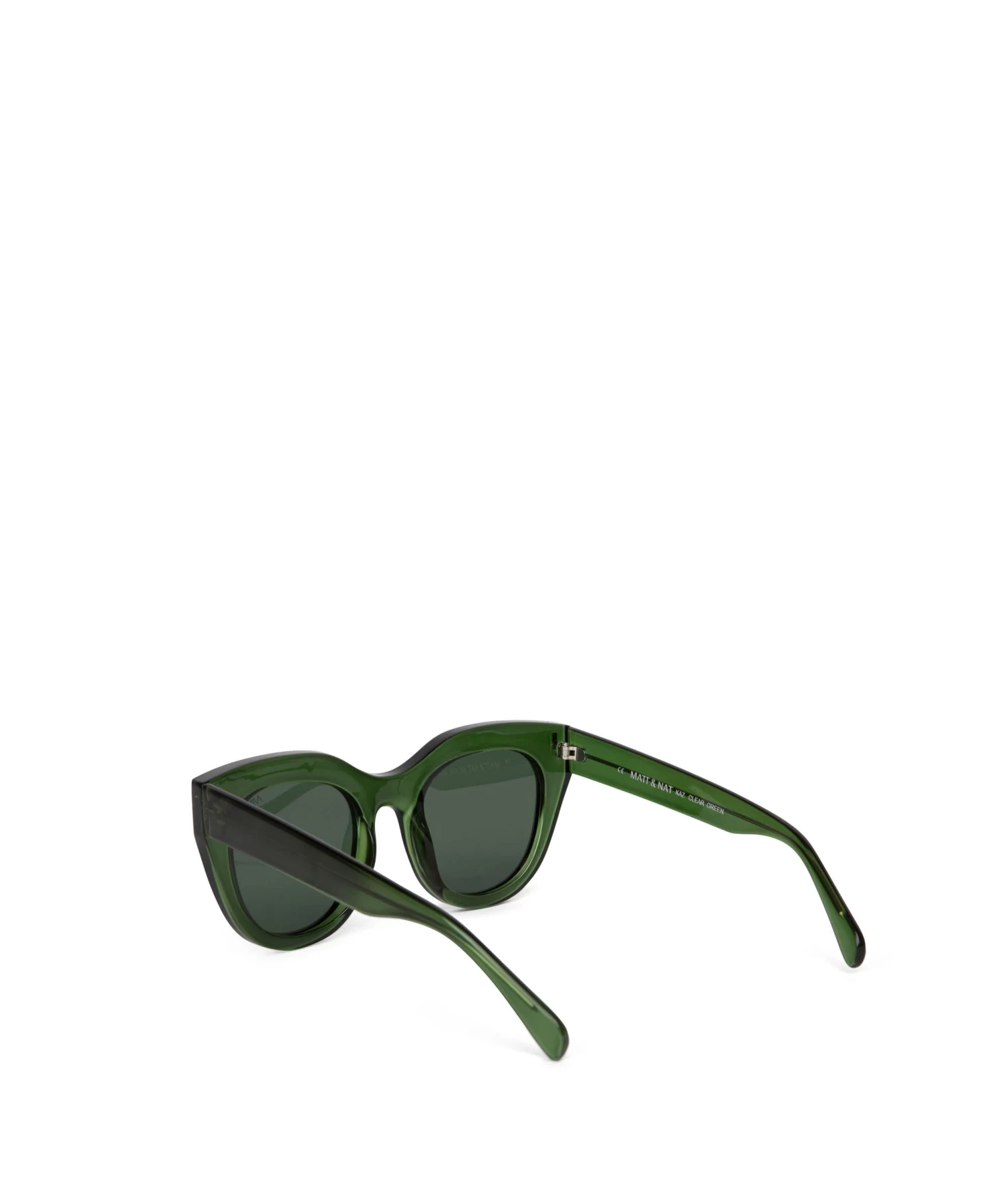 KAZ Cat-Eye Sunglasses 13 KAZ Cat-Eye Sunglasses - Image 11