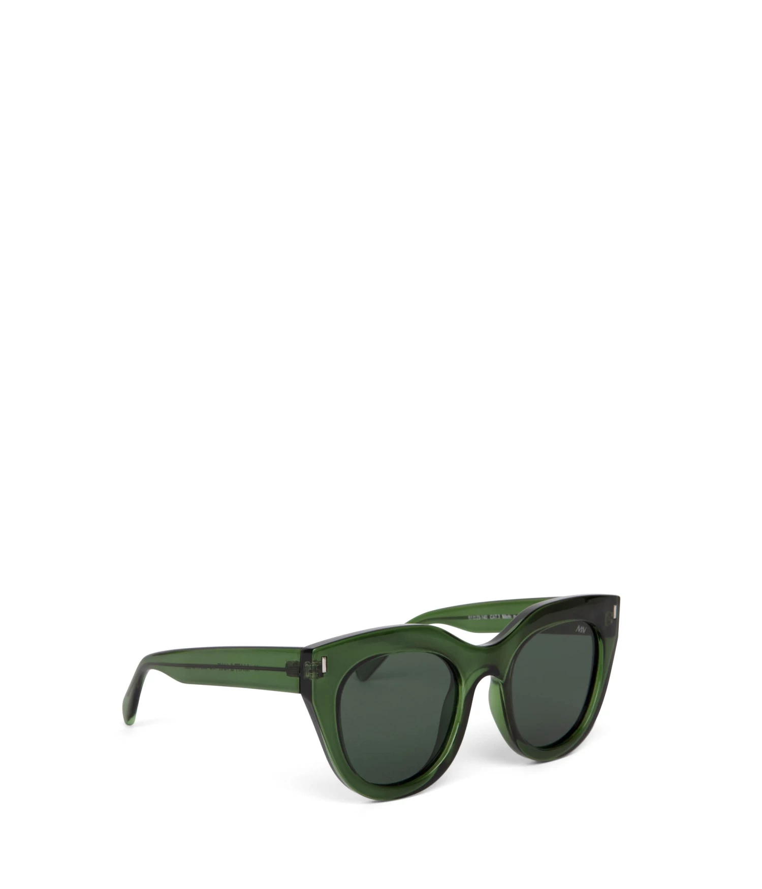 KAZ Cat-Eye Sunglasses 14 KAZ Cat-Eye Sunglasses - Image 12