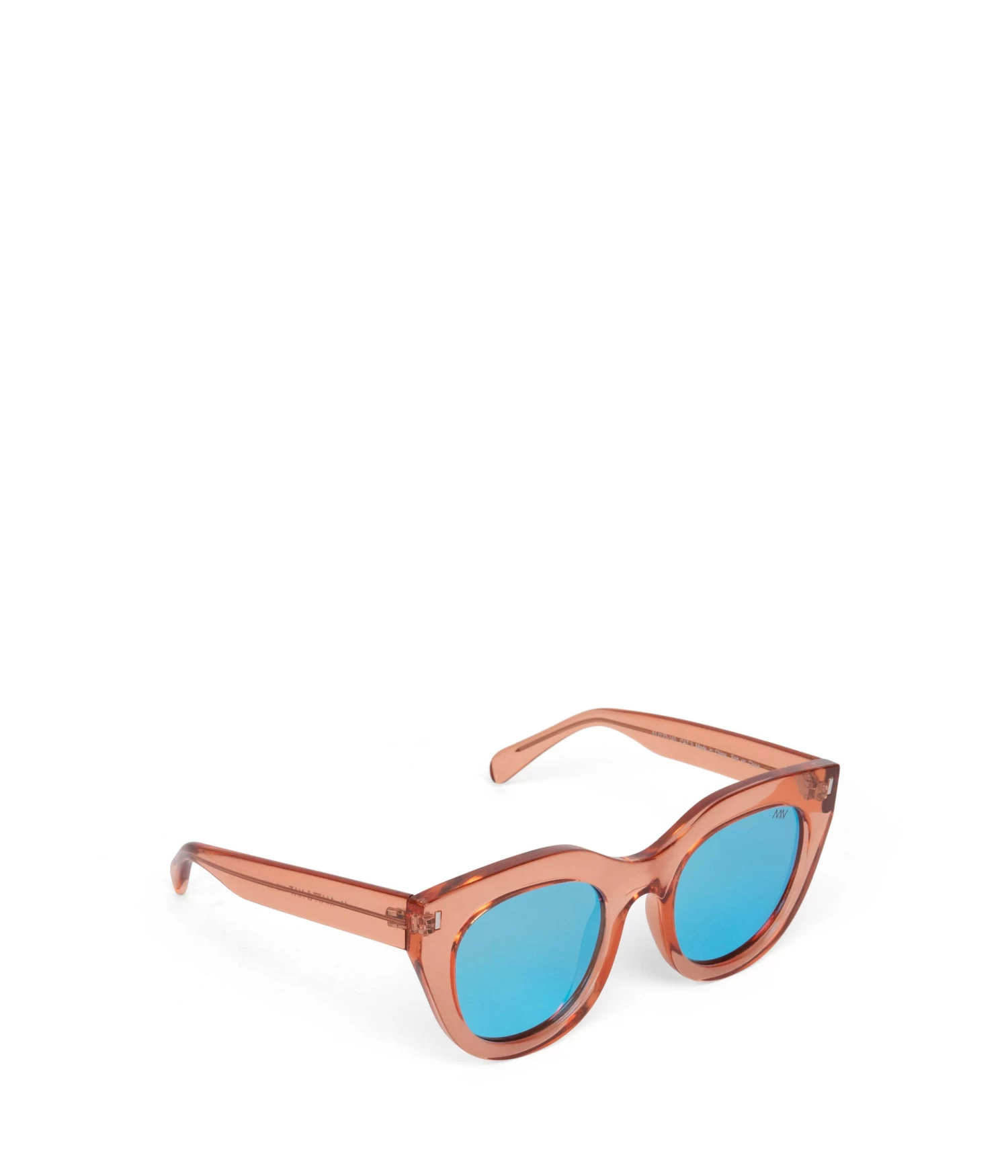 KAZ Cat-Eye Sunglasses 18 KAZ Cat-Eye Sunglasses - Image 16