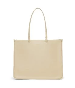 CALINA Vegan Tote Bag - Vintage