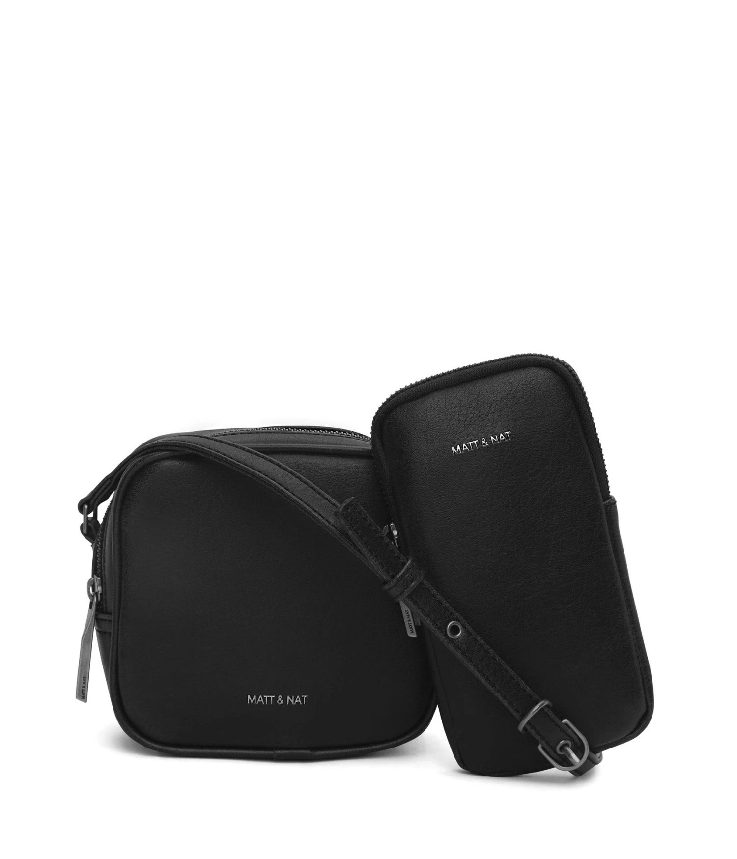 SWAE Vegan Crossbody Bag - Vintage 3 SWAE Vegan Crossbody Bag - Vintage