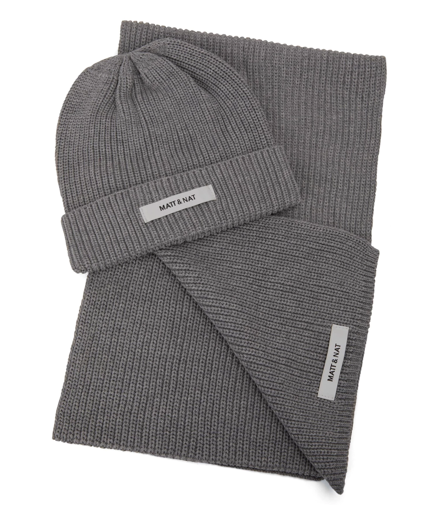 WYNN Hat & Scarf Set 9 WYNN Hat & Scarf Set - Image 7