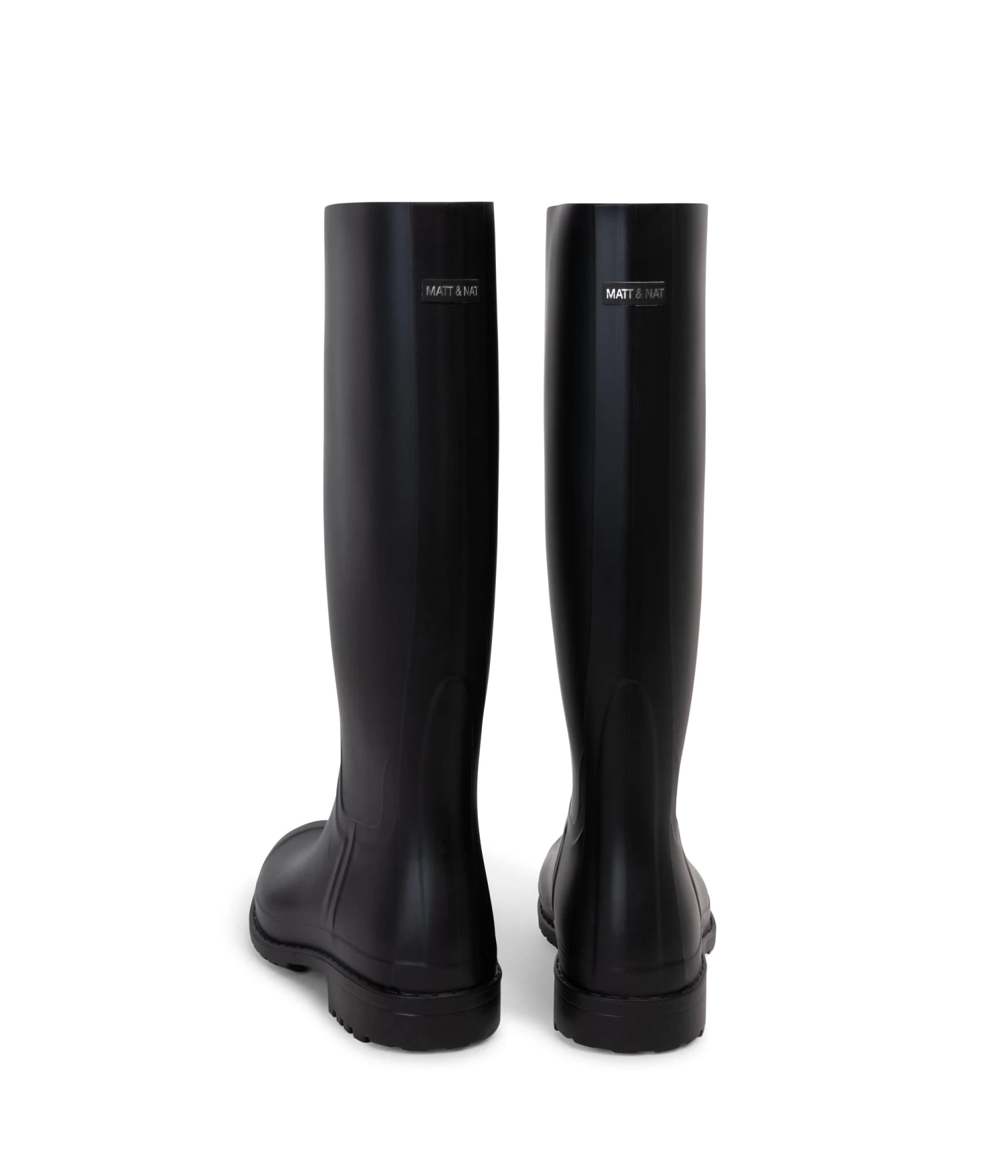 OTOKI Women's Tall Vegan Rain Boots 7 OTOKI Women's Tall Vegan Rain Boots - Image 5