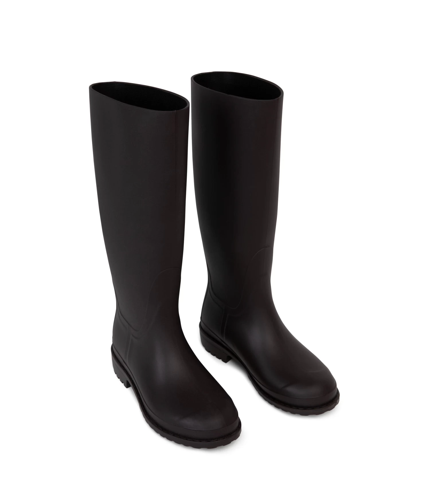 OTOKI Women's Tall Vegan Rain Boots 13 OTOKI Women's Tall Vegan Rain Boots - Image 11