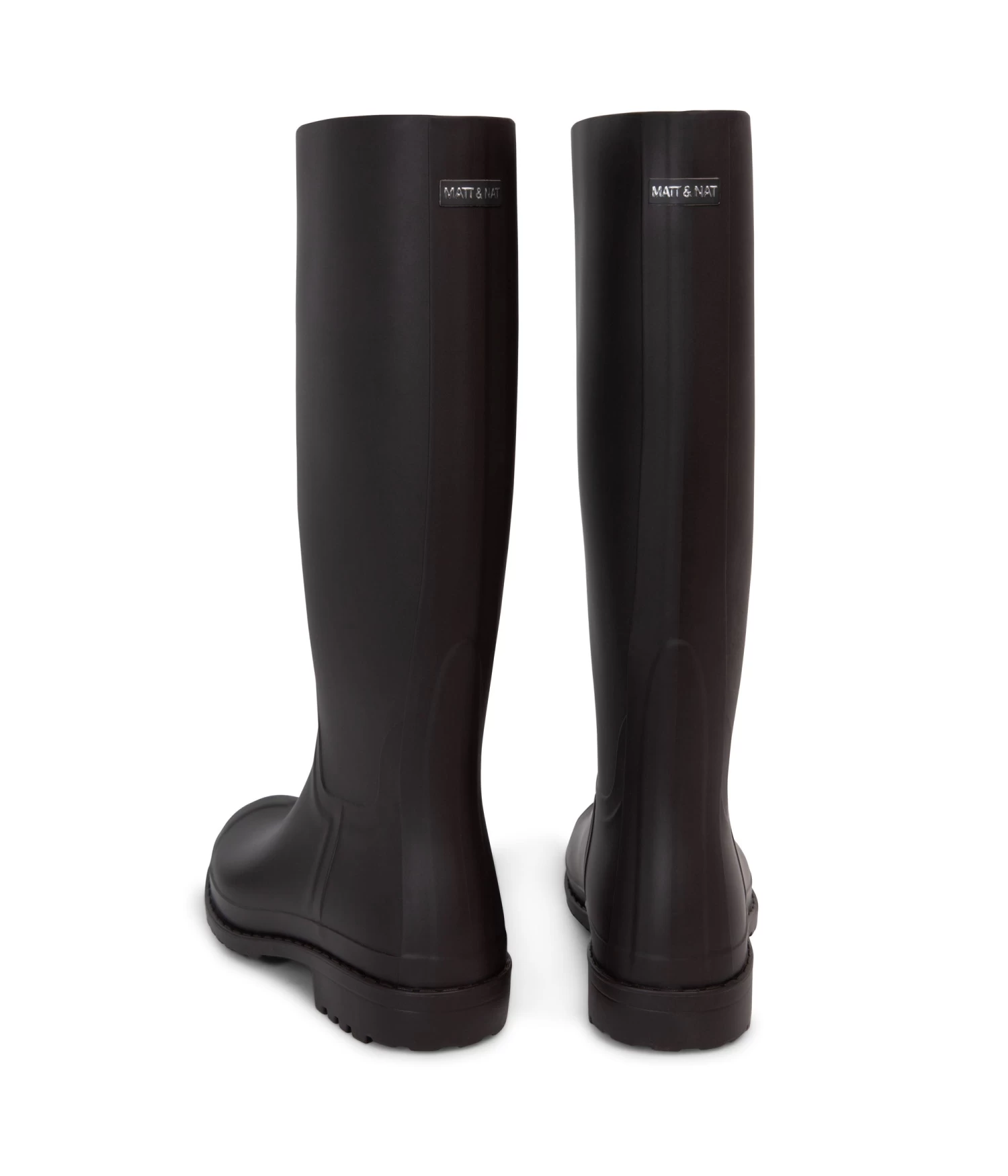 OTOKI Women's Tall Vegan Rain Boots 14 OTOKI Women's Tall Vegan Rain Boots - Image 12