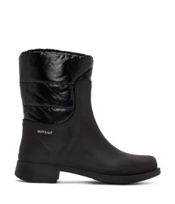 ROMINA Women's Vegan Rain Boots