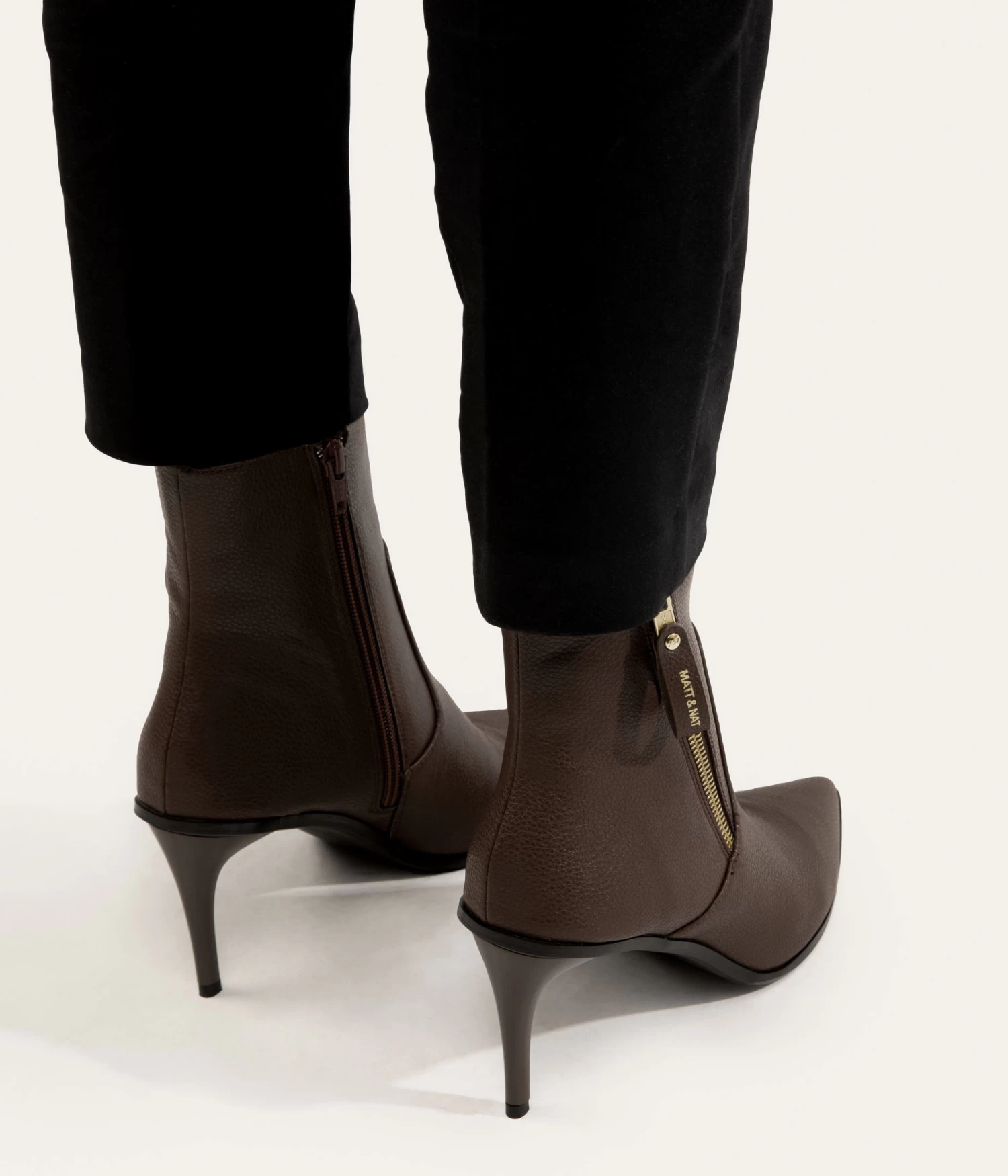 ALAIA Women's Vegan Boots 7 ALAIA Women's Vegan Boots - Image 5