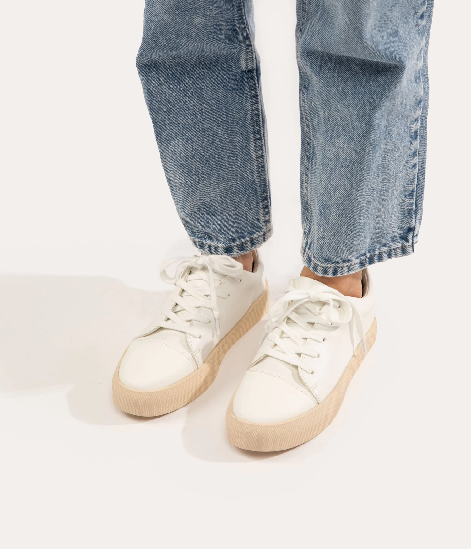 MARCI Women's Vegan Sneakers 22 MARCI Women's Vegan Sneakers - Image 20