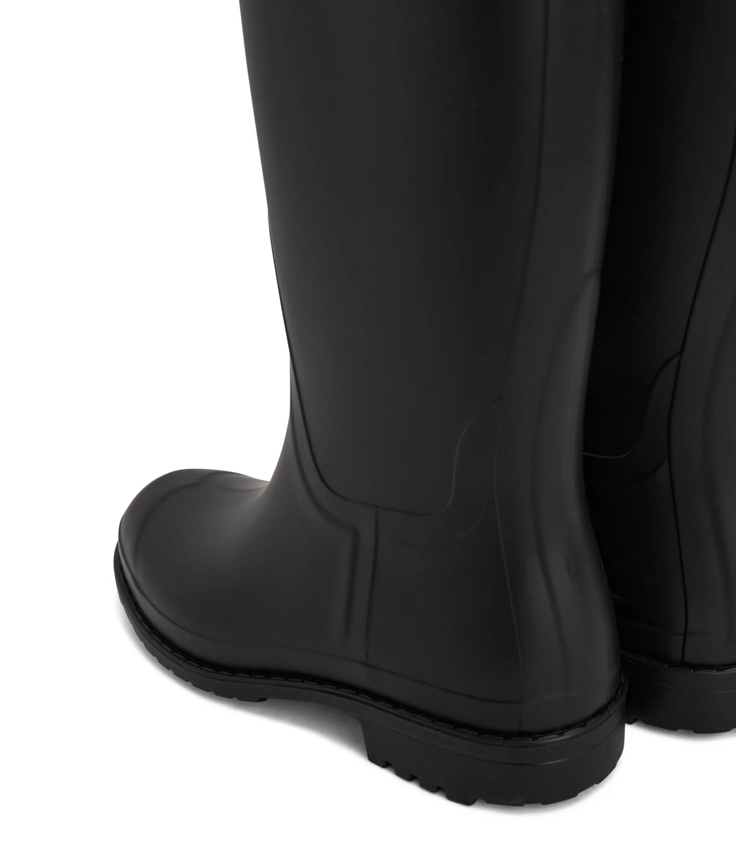 OTOKI Women's Tall Vegan Rain Boots 6 OTOKI Women's Tall Vegan Rain Boots - Image 4