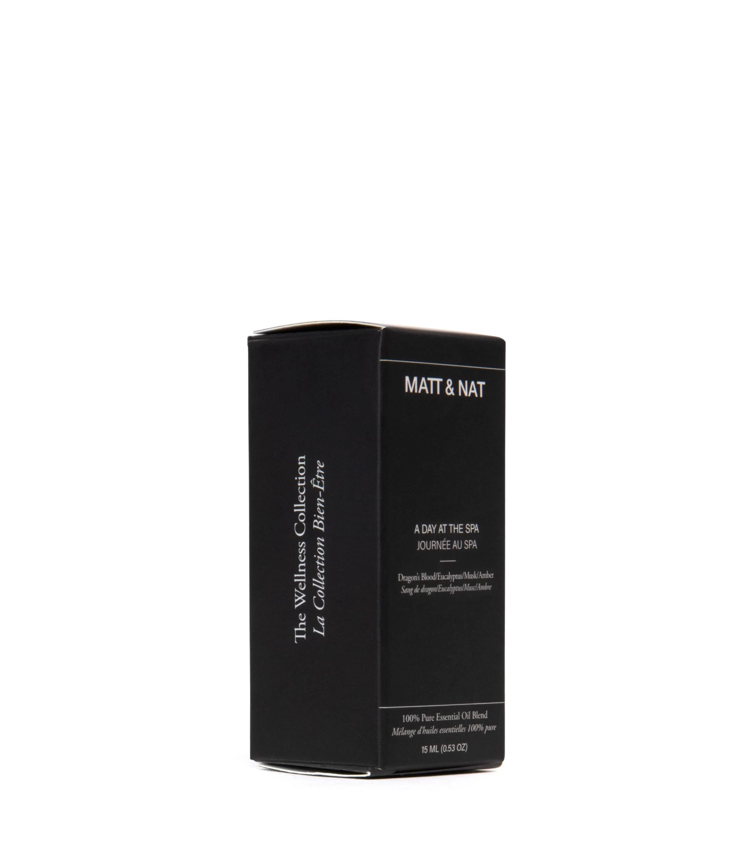 A DAY AT THE SPA Pure Essential Oils 5 A DAY AT THE SPA Pure Essential Oils - Image 3