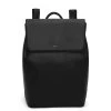 FABI Vegan Backpack - Arbor 2 FABI Vegan Backpack - Arbor -Fashion Clothing Store FW23 Arbor Fabi Black 1