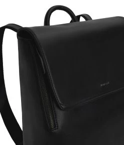 FABI Vegan Backpack - Arbor -Fashion Clothing Store FW23 Arbor Fabi black 6
